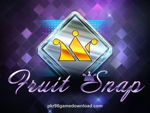 Fruit Snap Game Image
