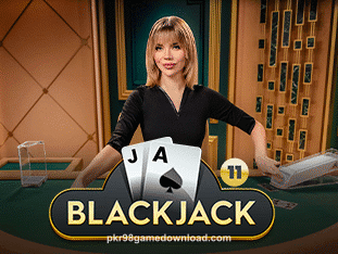 Blackjack 11 Game Image
