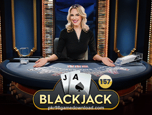 pkr98 Blackjack 157
