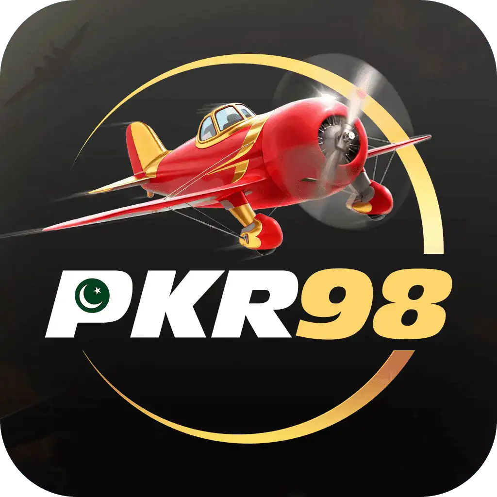 pkr98 Logo