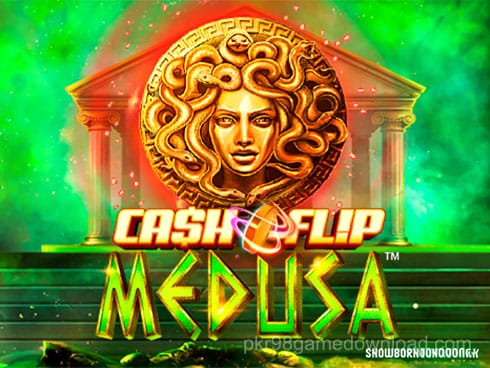 Cash Flip Medusa