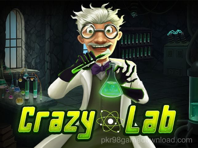 Crazy Lab