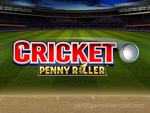 Cricket Penny Roller