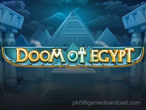 Doom of Egypt
