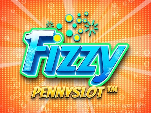 Fizzy Pennyslot