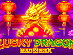 Lucky Dragon MultiDice X
