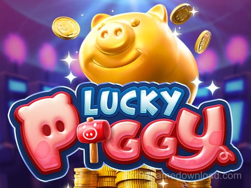 Lucky Piggy