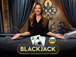 Blackjack 120 - The Club