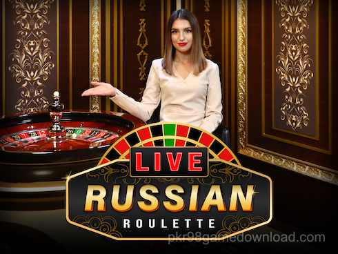Live Roulette - Russian